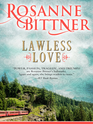 cover image of Lawless Love
